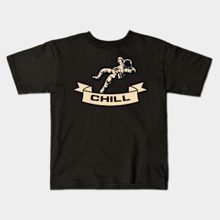 Chill out Kids T-Shirt